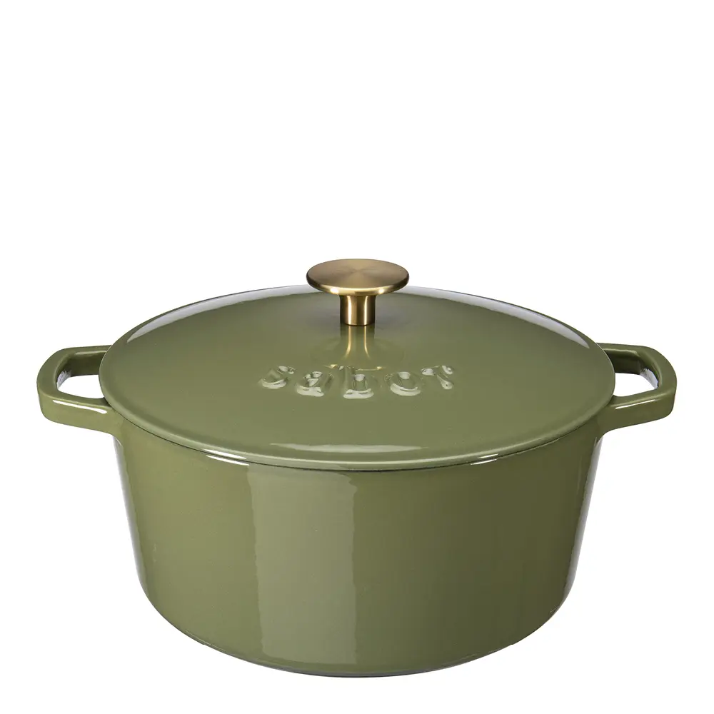 Sabor Valurautapata 4,4 L Forever Olive