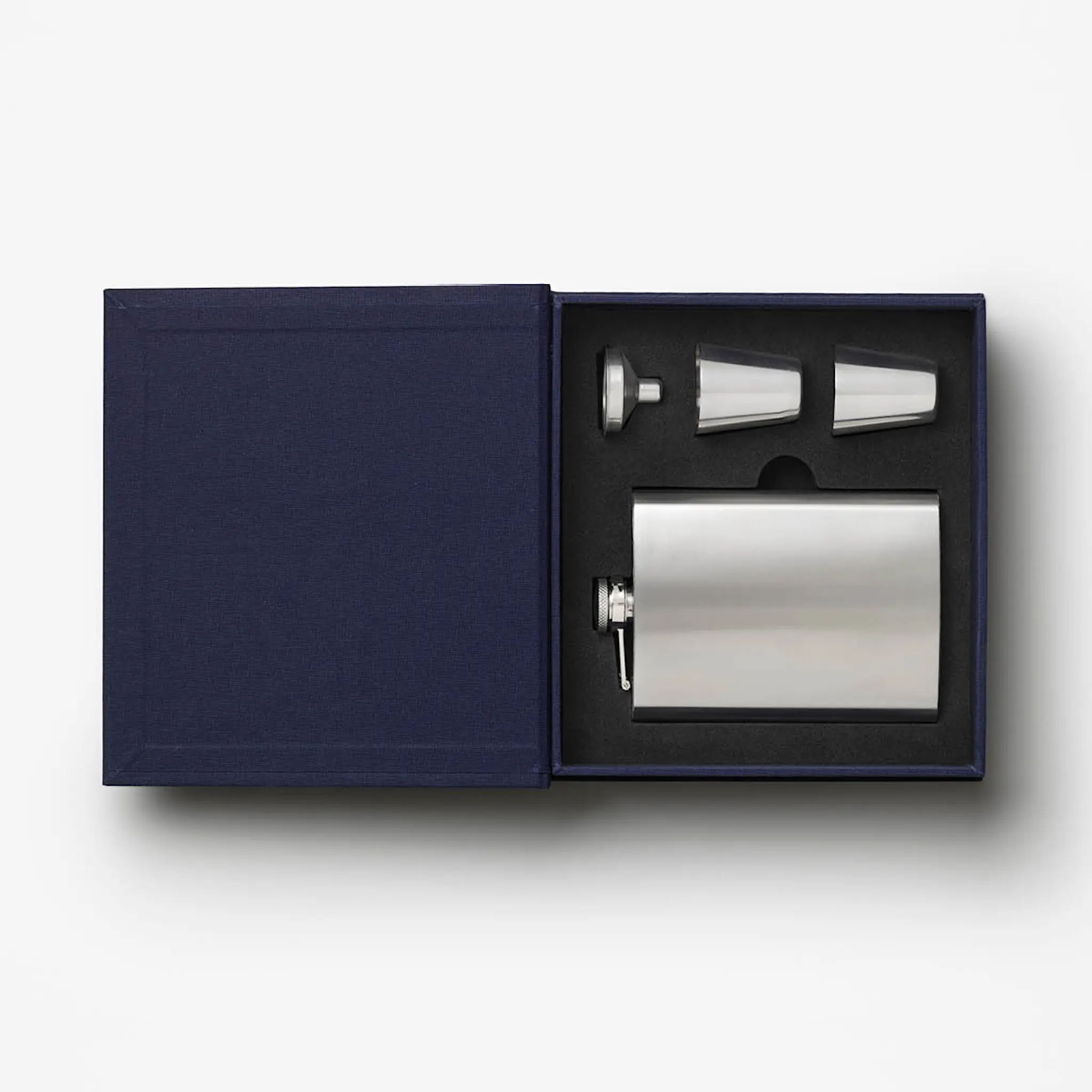 Printworks The Essentials fickplunta dark blue