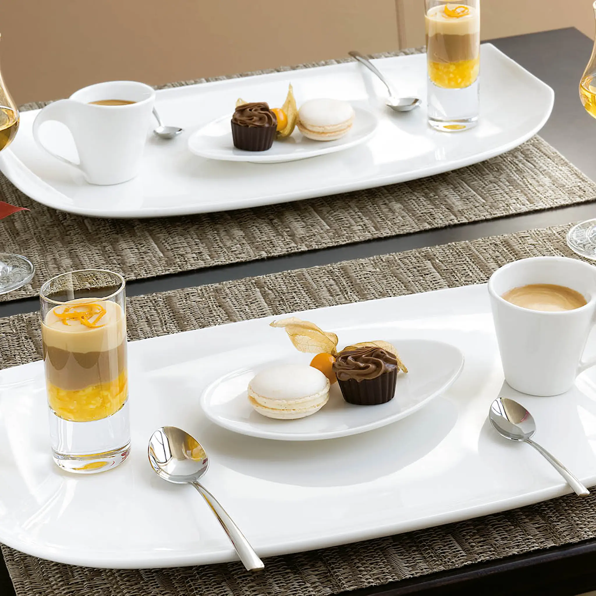 Villeroy & Boch Piemont espressosked 11,5 cm