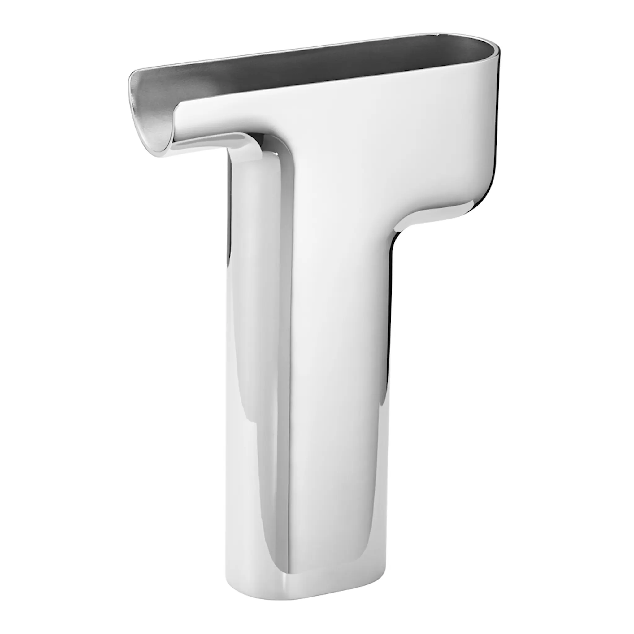 Georg Jensen Nendo Vas Tall 29 cm Rostfritt stål