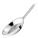 Stainless Steel stekpanna 20 cm