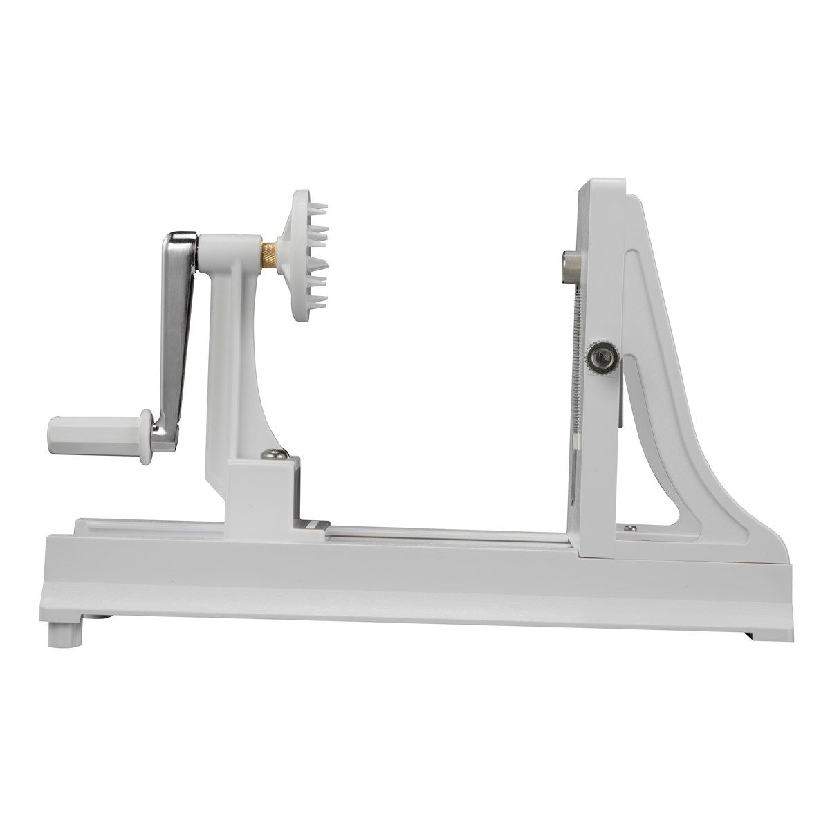 Benriner Grønnsaksstrimler horisontal hvit