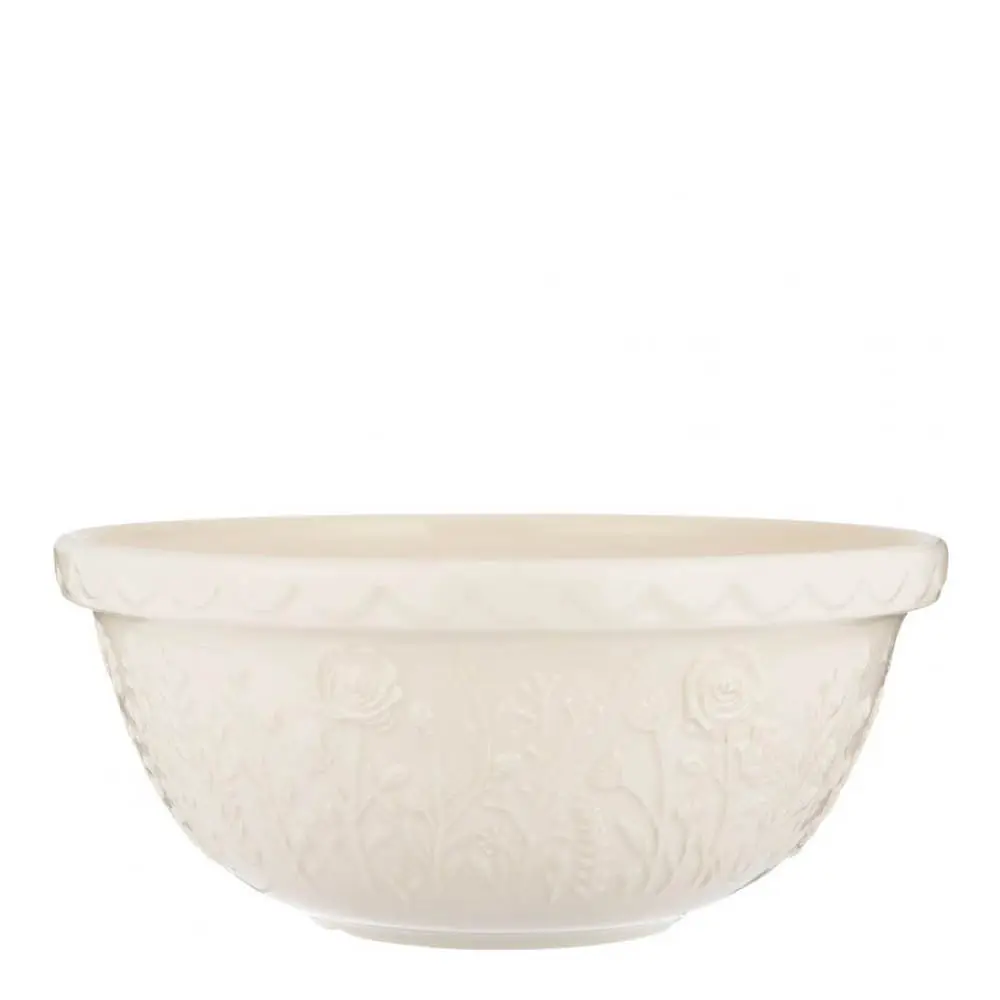 In The Meadow blandeskål S12 4L Rose krem