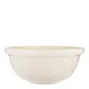 In The Meadow blandningsskål S12 4 L Ros creme