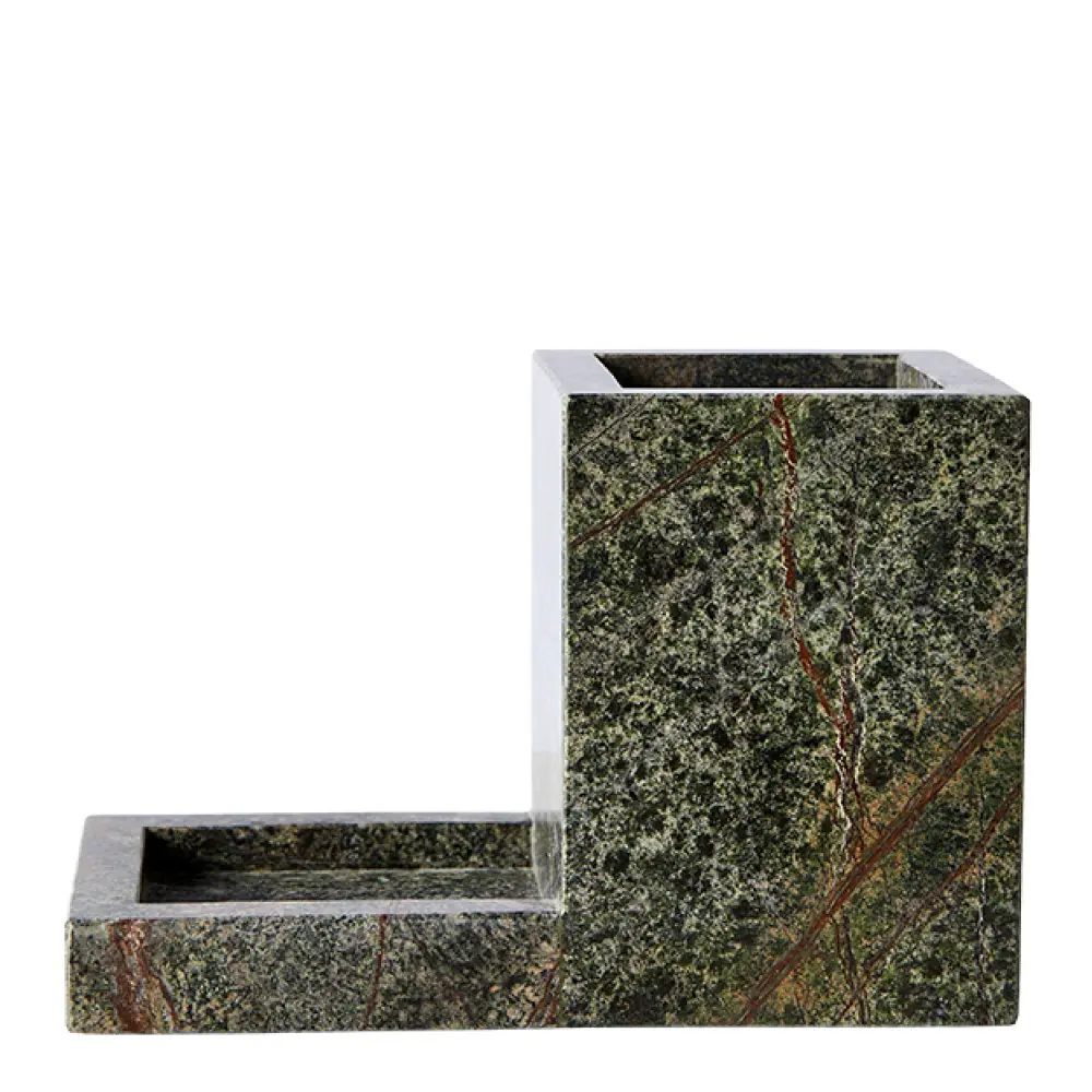 Vita Tiskiharjateline 11x21 cm Seagrass