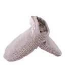 Grytlappar 14x14 cm 2-pack clay stone