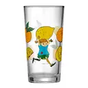 Pippi dricksglas Lemonad 25 cl