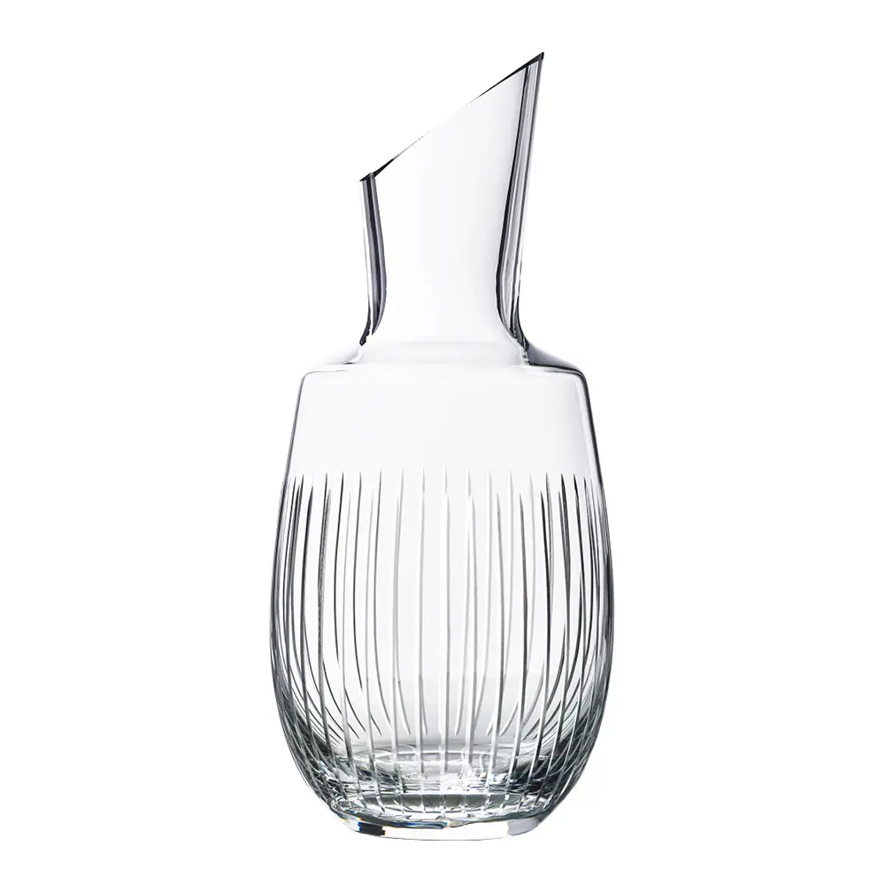 Alba Fine Line Karahvi 1,25 L Kirkas