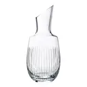 Alba Fine Line karaff 1,25 L klar