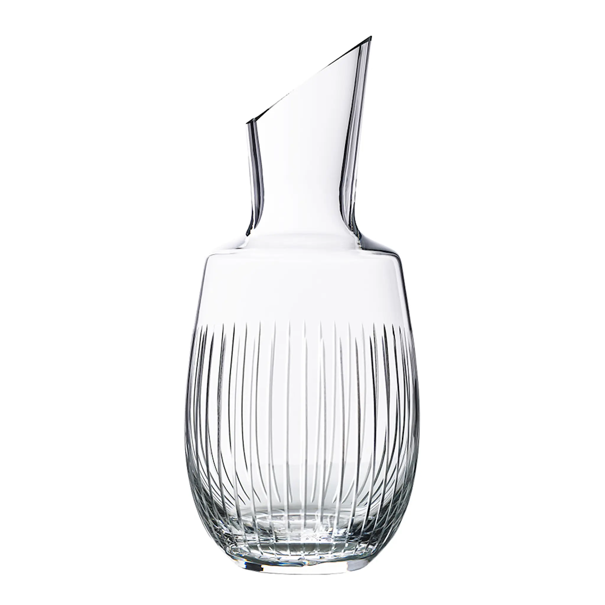 Magnor Alba Fine Line Karahvi 1,25 L Kirkas