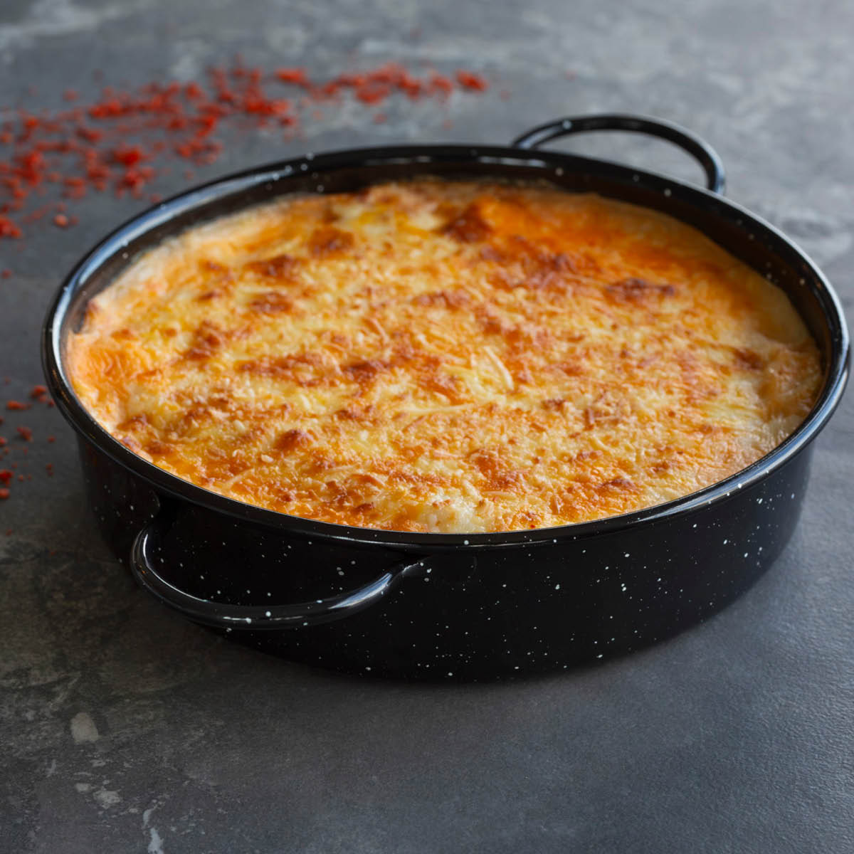 Vaello Emaljerad ugnsform / portionsform 12 cm