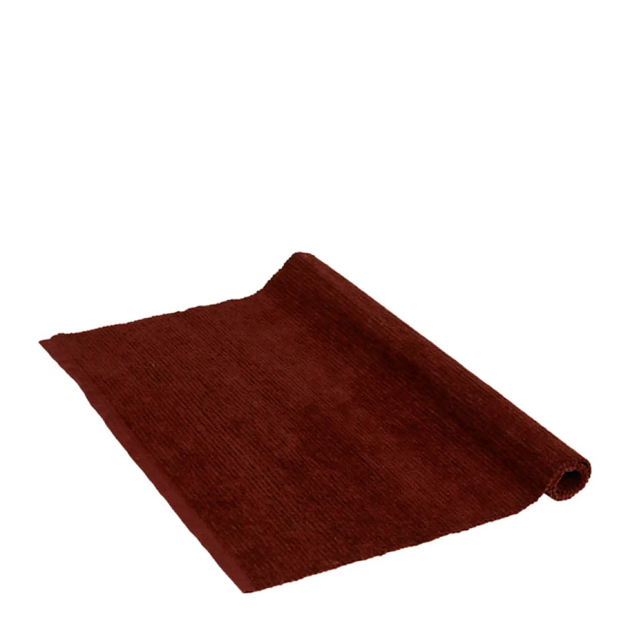 Holmen Lorraine Kaitaliina 40x140 cm Ruoste