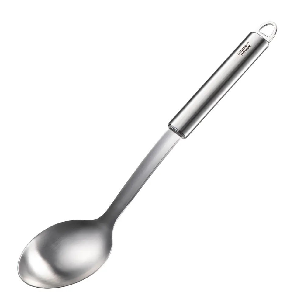 Chief Tarjoilulusikka 31 cm Teräs