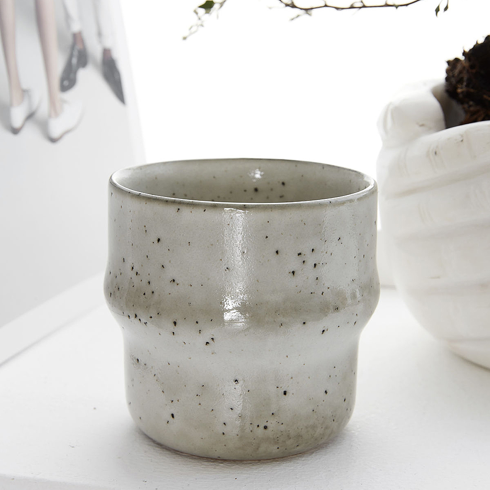 House Doctor Lake krus 31 cl grå