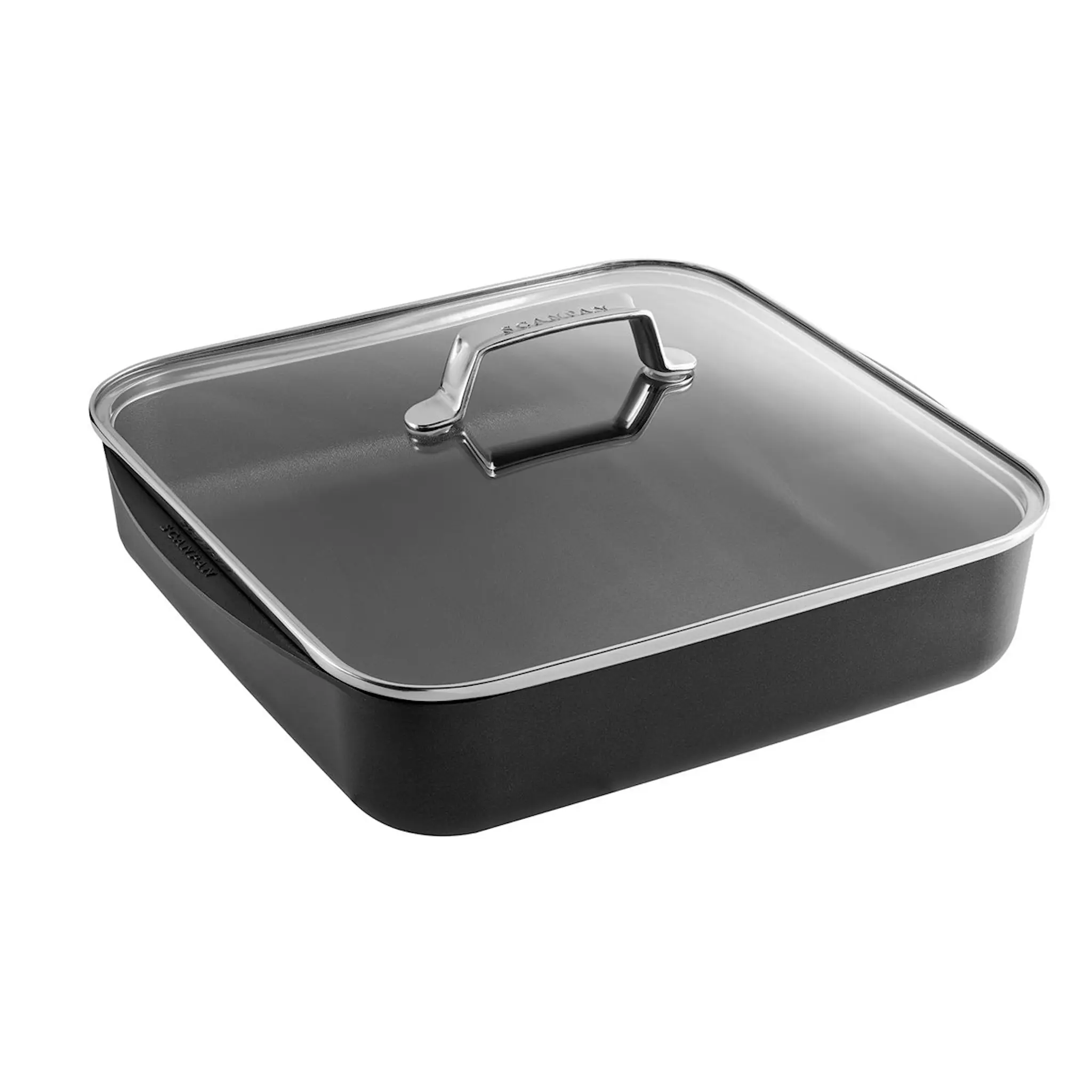 Scanpan TechnIQ Glaslock 33x33 cm