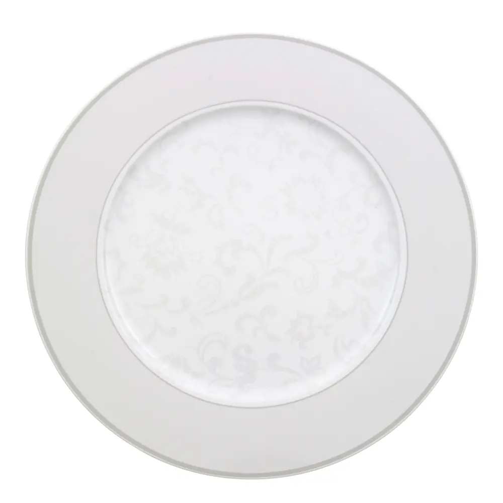 Gray Pearl Lautanen 30cm