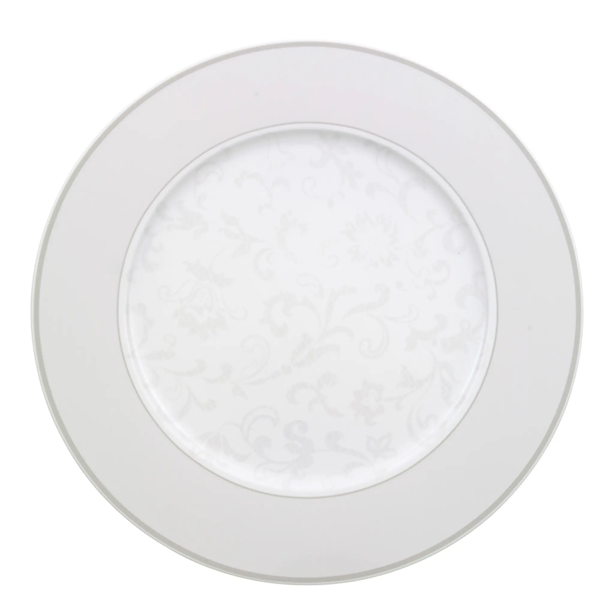 Villeroy & Boch Gray Pearl Kuverttallrik 30cm