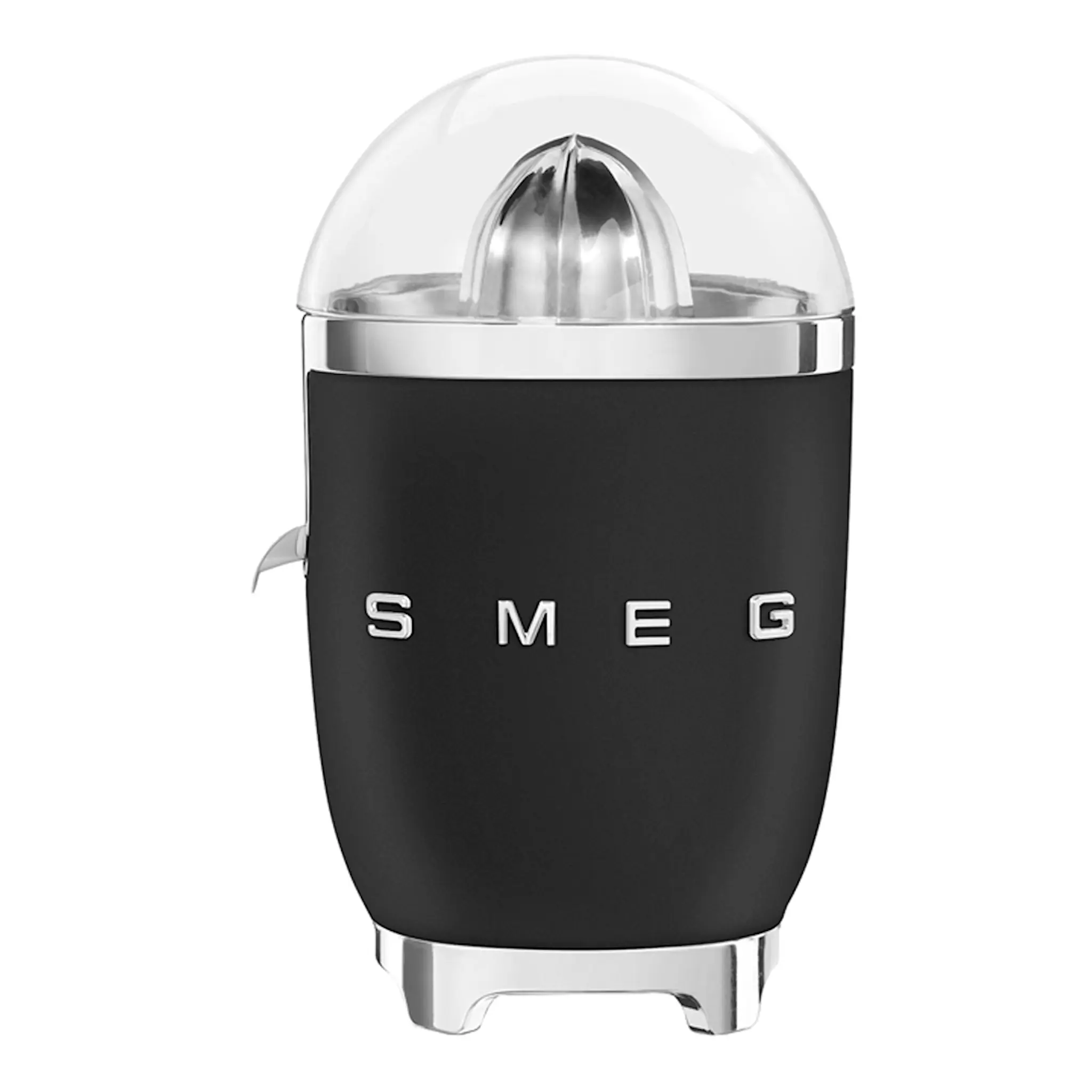 Smeg Smeg Citruspress CJF01 Mattsvart