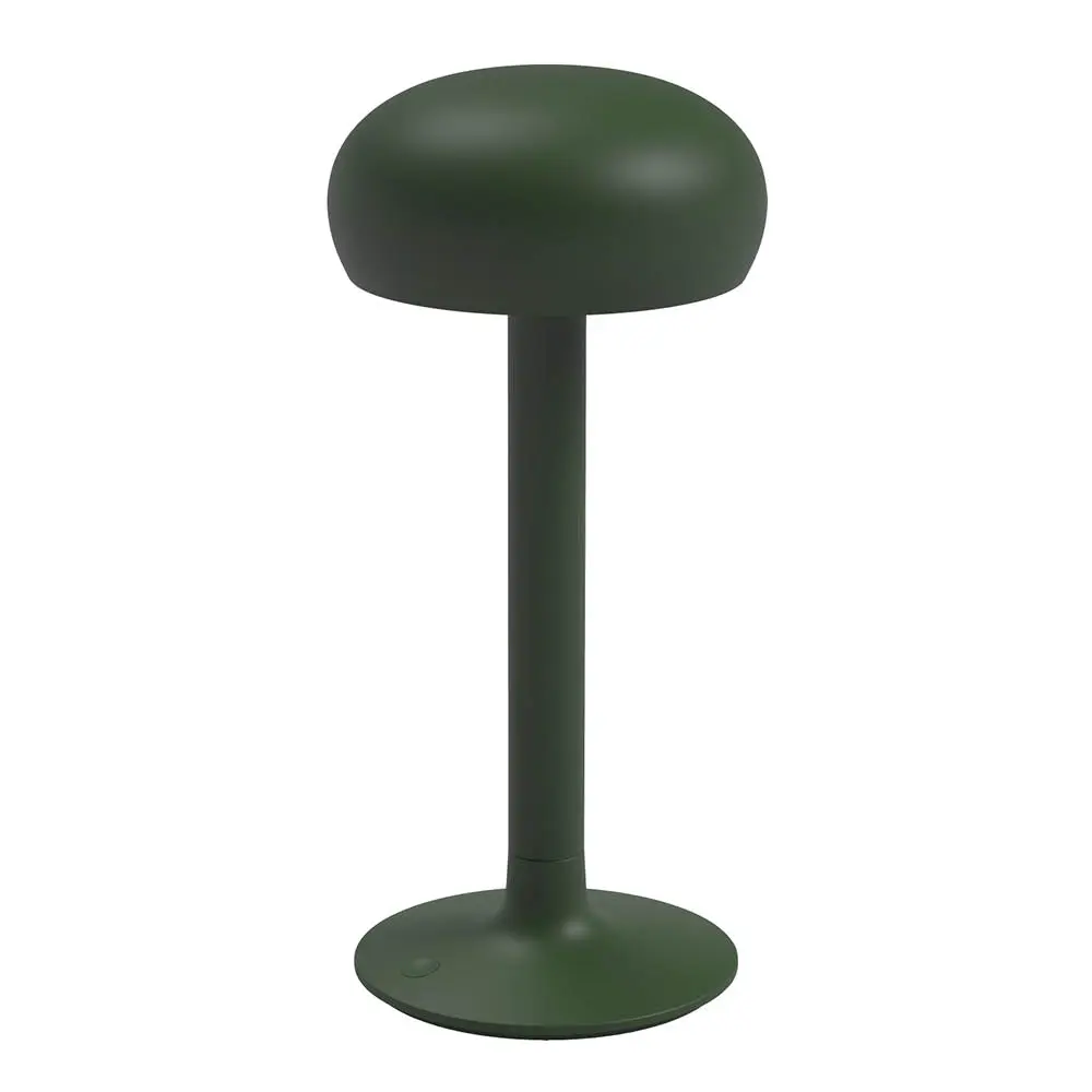 Emendo Paristovalaisin LED 29 cm Emerald