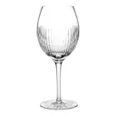 Alba Fine Line rödvinsglas 48 cl klar