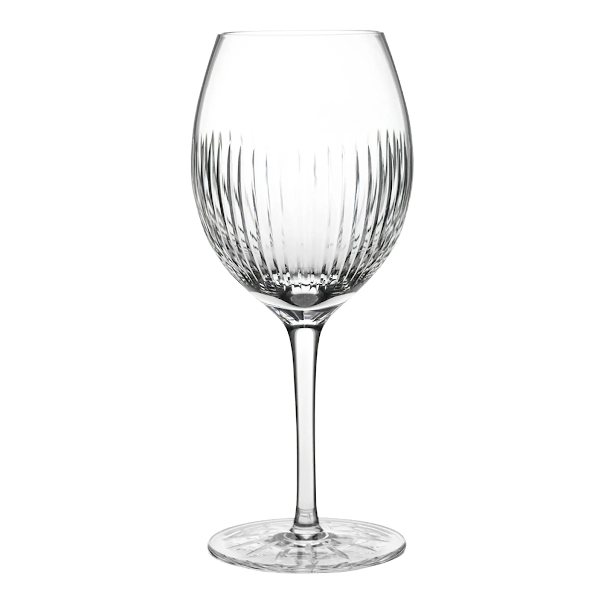 Magnor Alba Fine Line Punaviinilasi 48 cl Kirkas