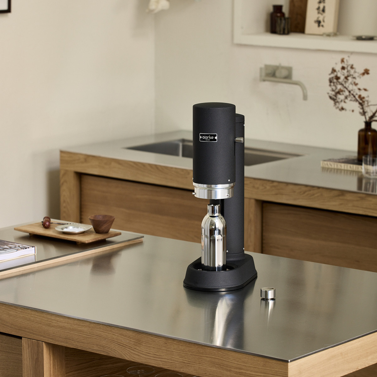 Aarke To Go CPro Small vakuumflaska