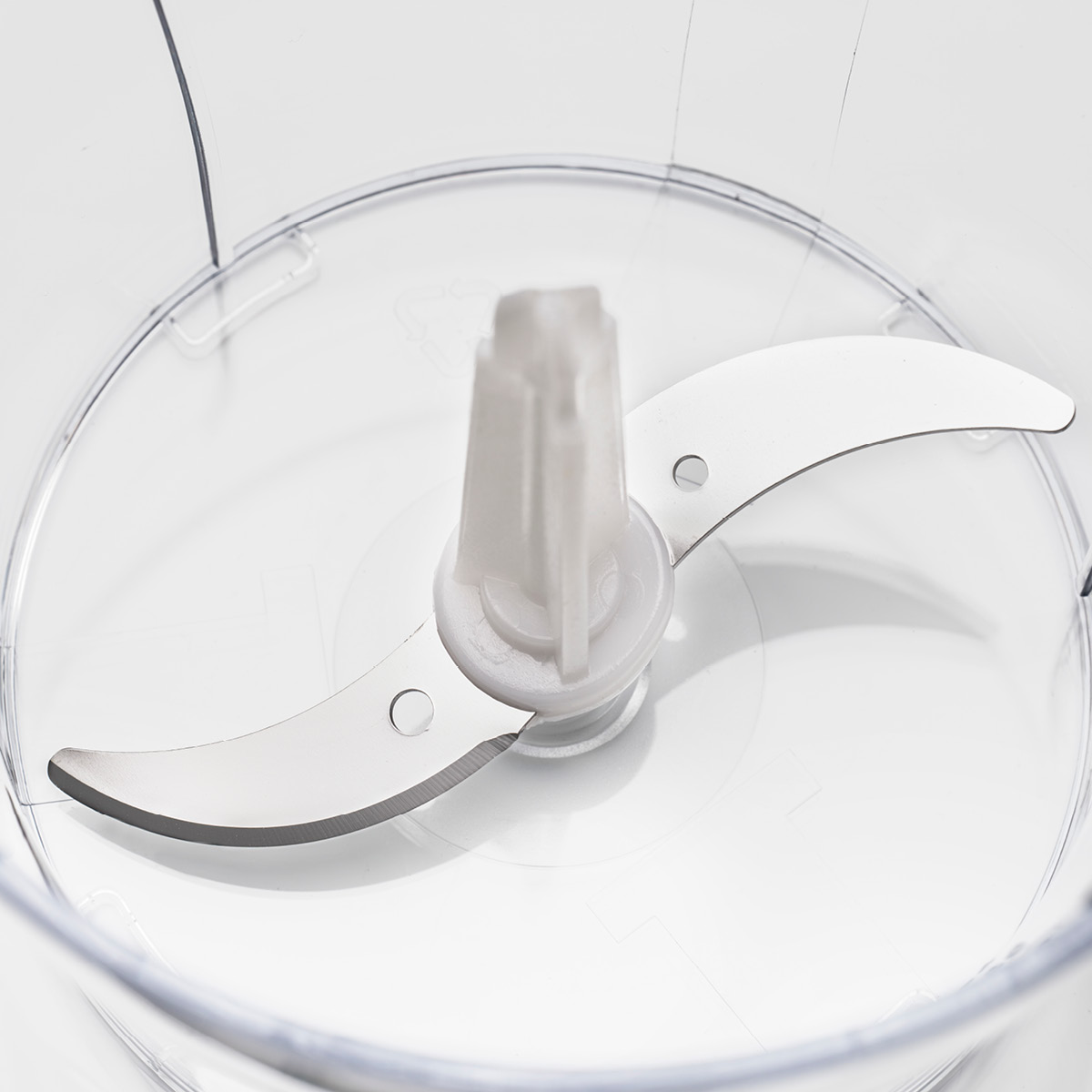 OBH Nordica Precision Mix Stavmixer 850W