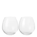 Premium Vattenglas 52 cl 2-pack