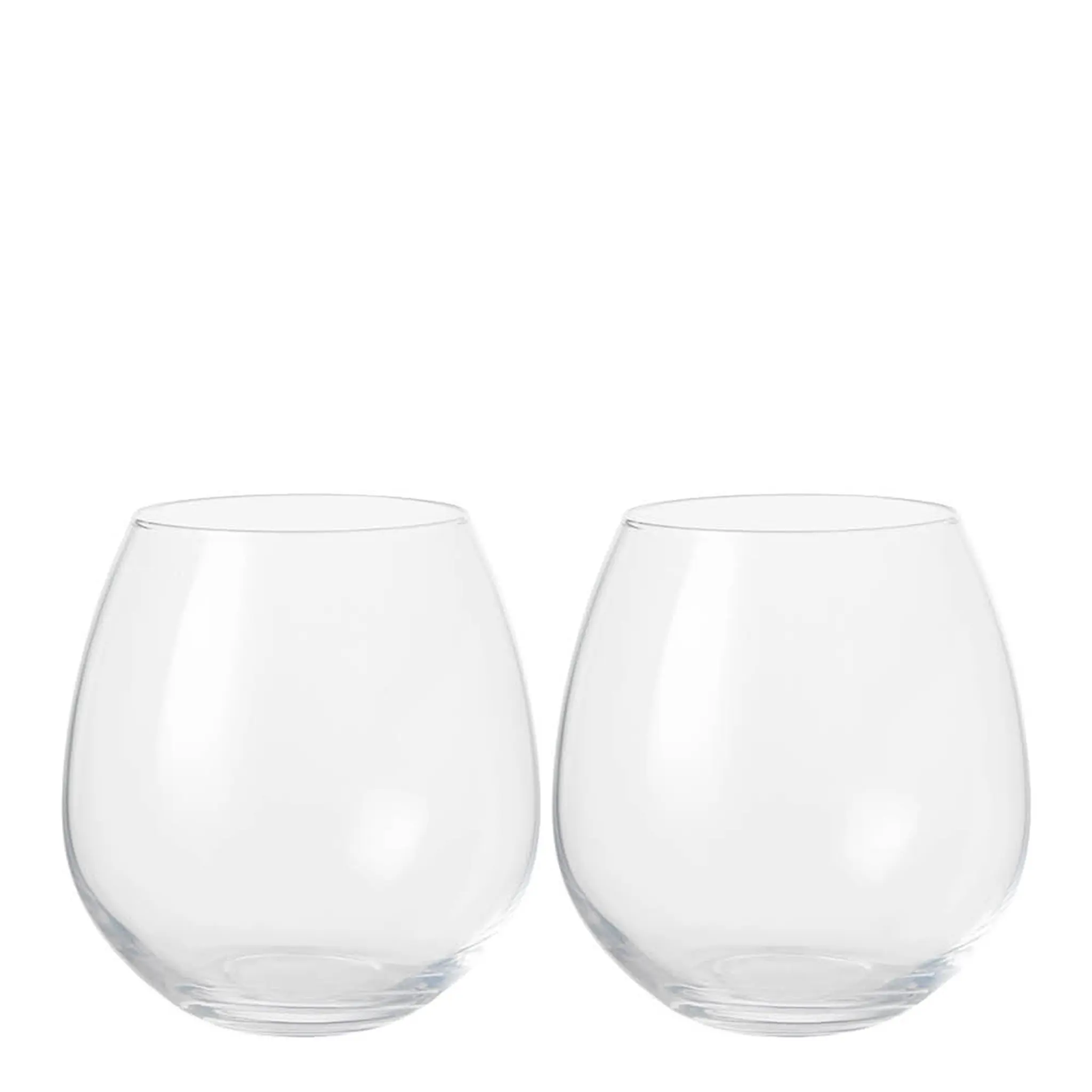 Rosendahl Premium Vattenglas 52 cl 2-pack