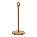 Eya Hushållspappershållare 31 cm Akaciaträ