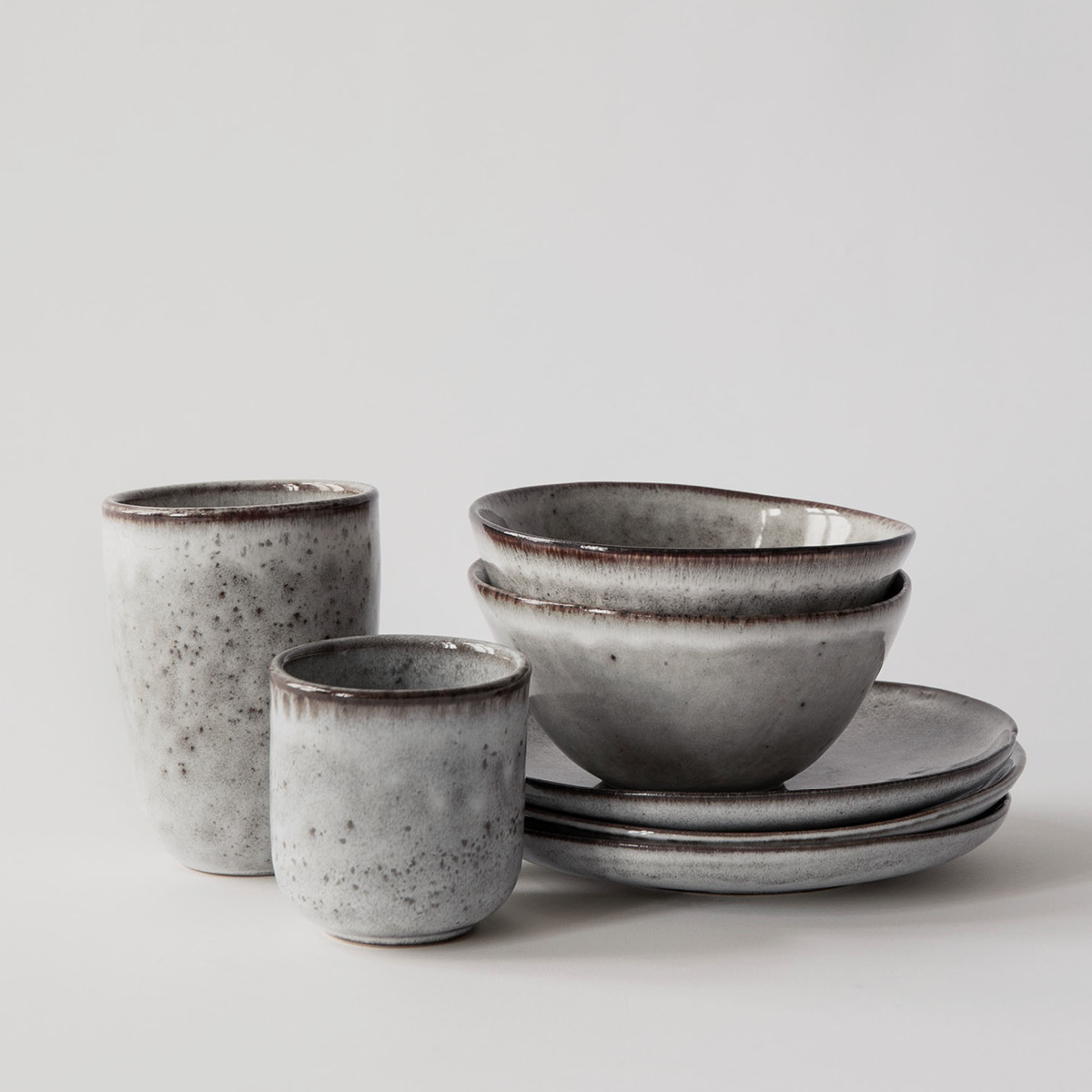 Tell Me More Taranto Kulho 13 cm Hiekka