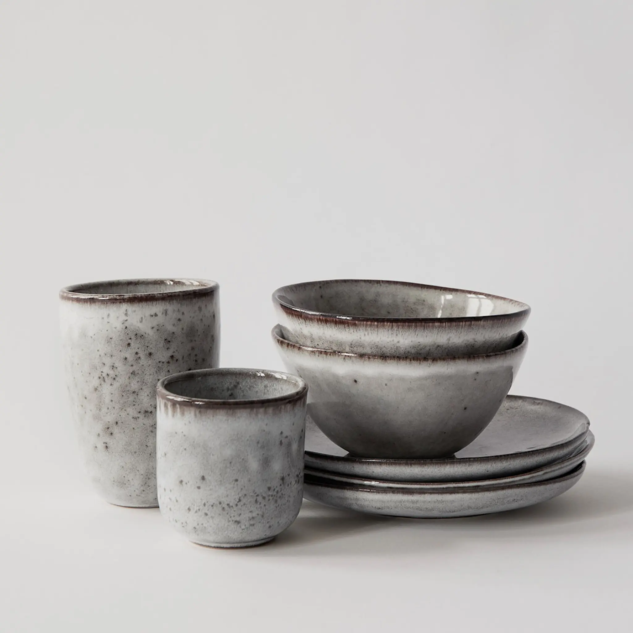 Tell Me More Taranto Kulho 13 cm Hiekka