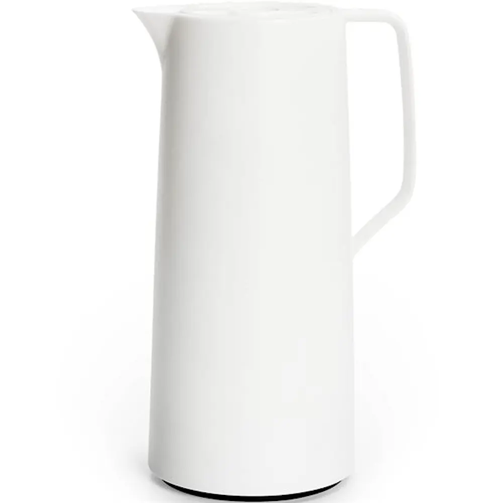 Motiva termokanne 1L hvit