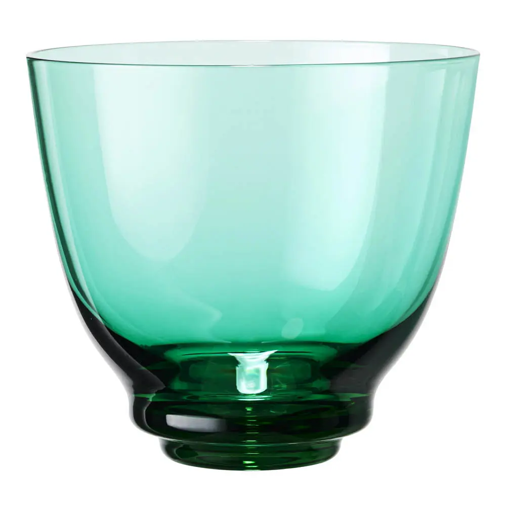 Flow Vesilasi 35 cl Emerald Green