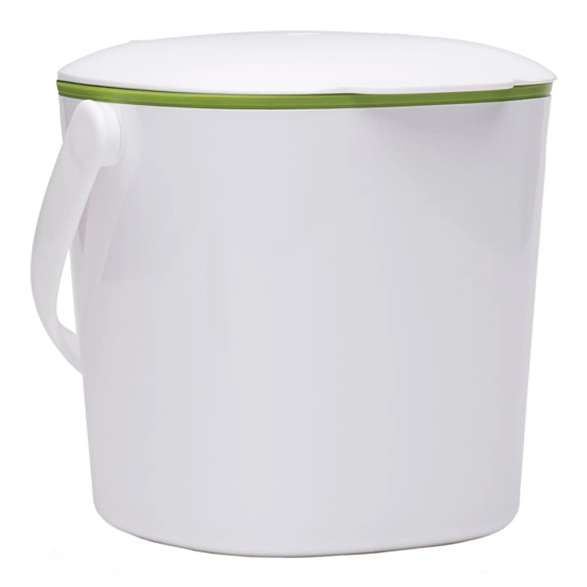 Oxo Good Grips Kompostkärl 2,8 L Vit