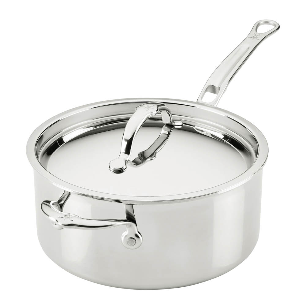Hestan - ProBond Luxe Kattila 22 cm/3,8 L