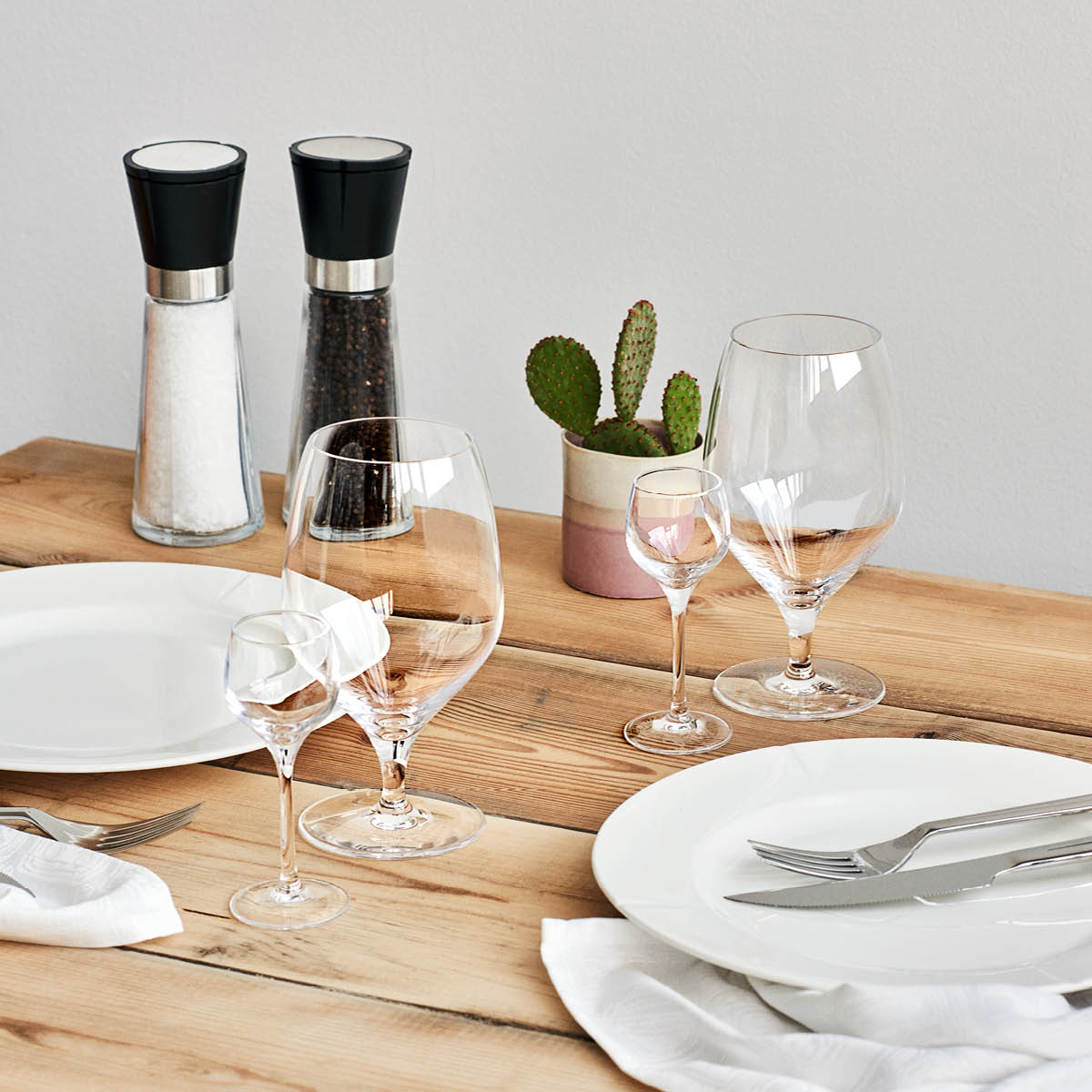 Rosendahl Premium ølglass 60 cl 2 stk