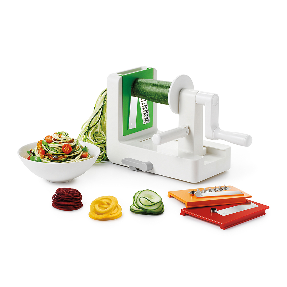 Oxo Tabletop spiralizer