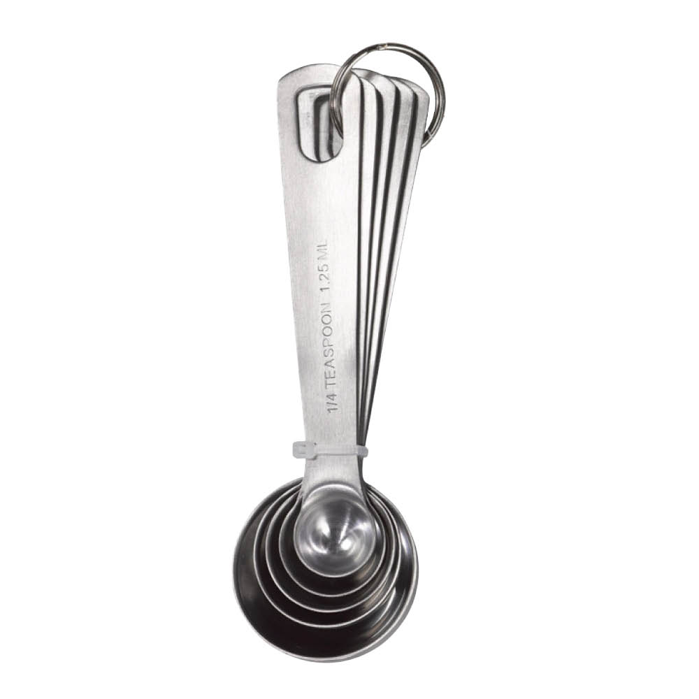 Tala Tala Mittalusikka 5 osaa Ruostumaton teräs