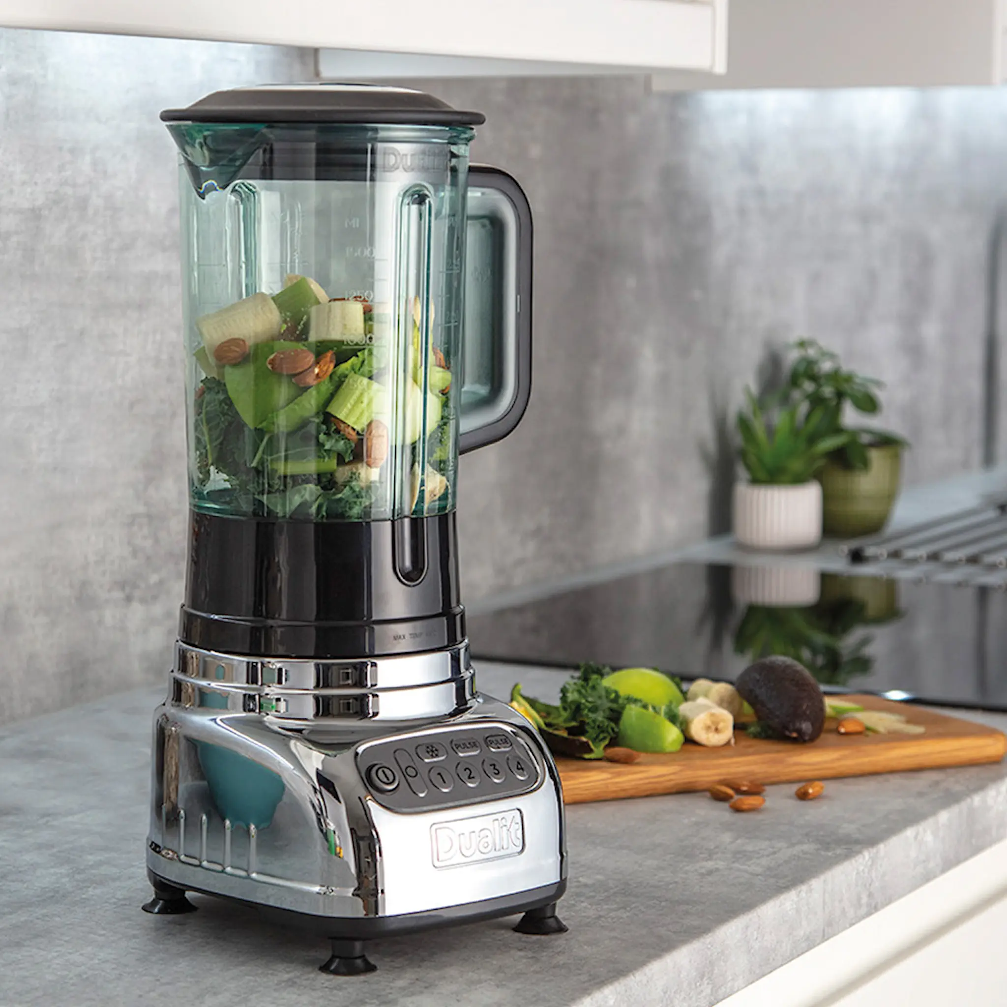 Dualit Blender VortecS 2 L