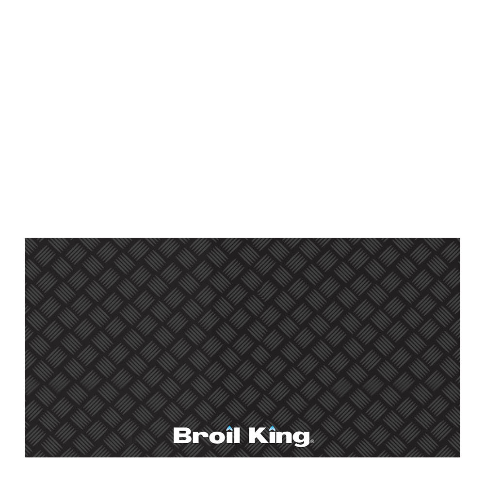 Broil King Grillmatta gummi 180x92 cm