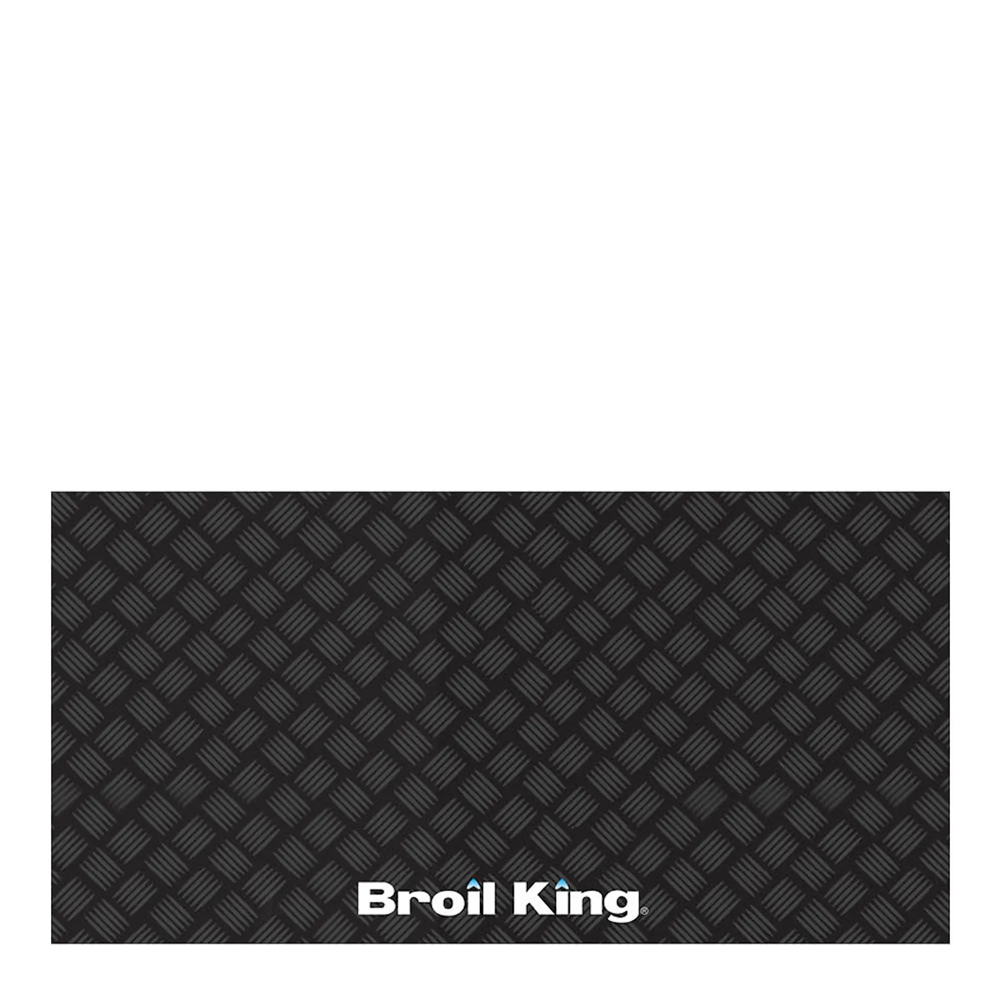 Broil King Grillmatta gummi 180x92 cm