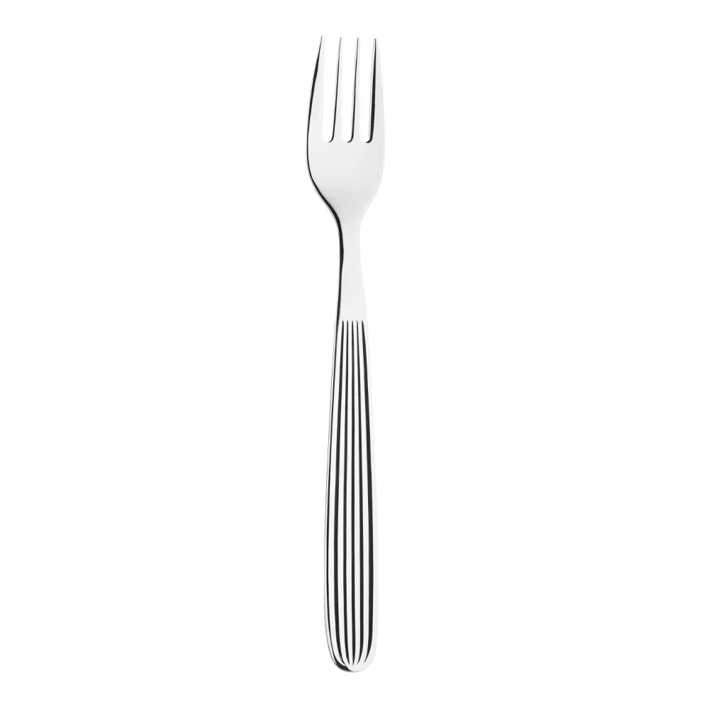 Scandia Ruokahaarukka Ruostumaton