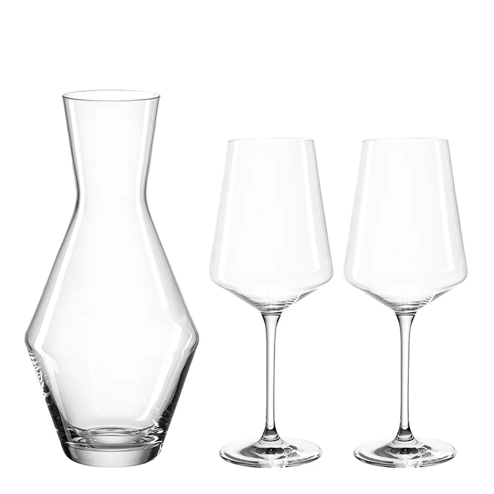 Puccini vinsett 4 deler