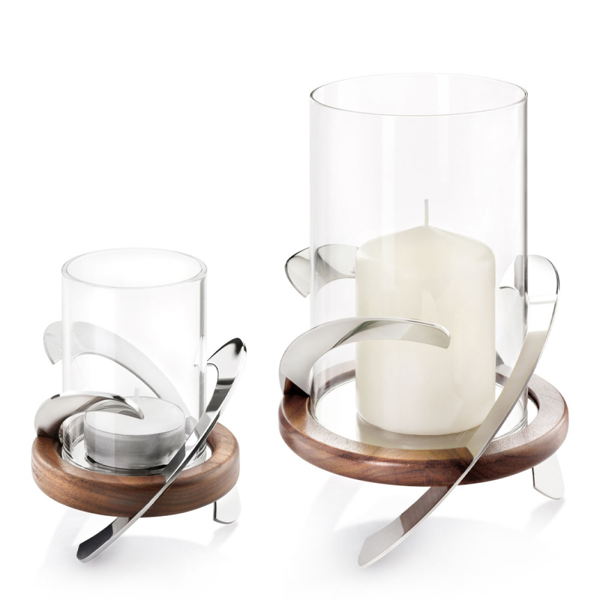 Robert Welch Helix Ljuslykta 8 cm