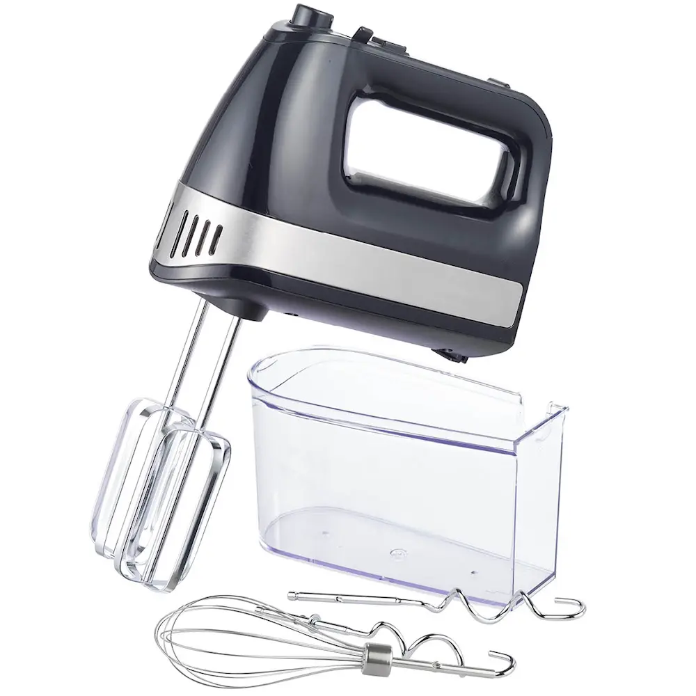 Ultimate Sähkövatkain 500W Musta