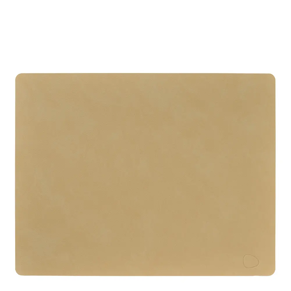 Square Nupo Pöytätabletti 35x45 cm Khaki