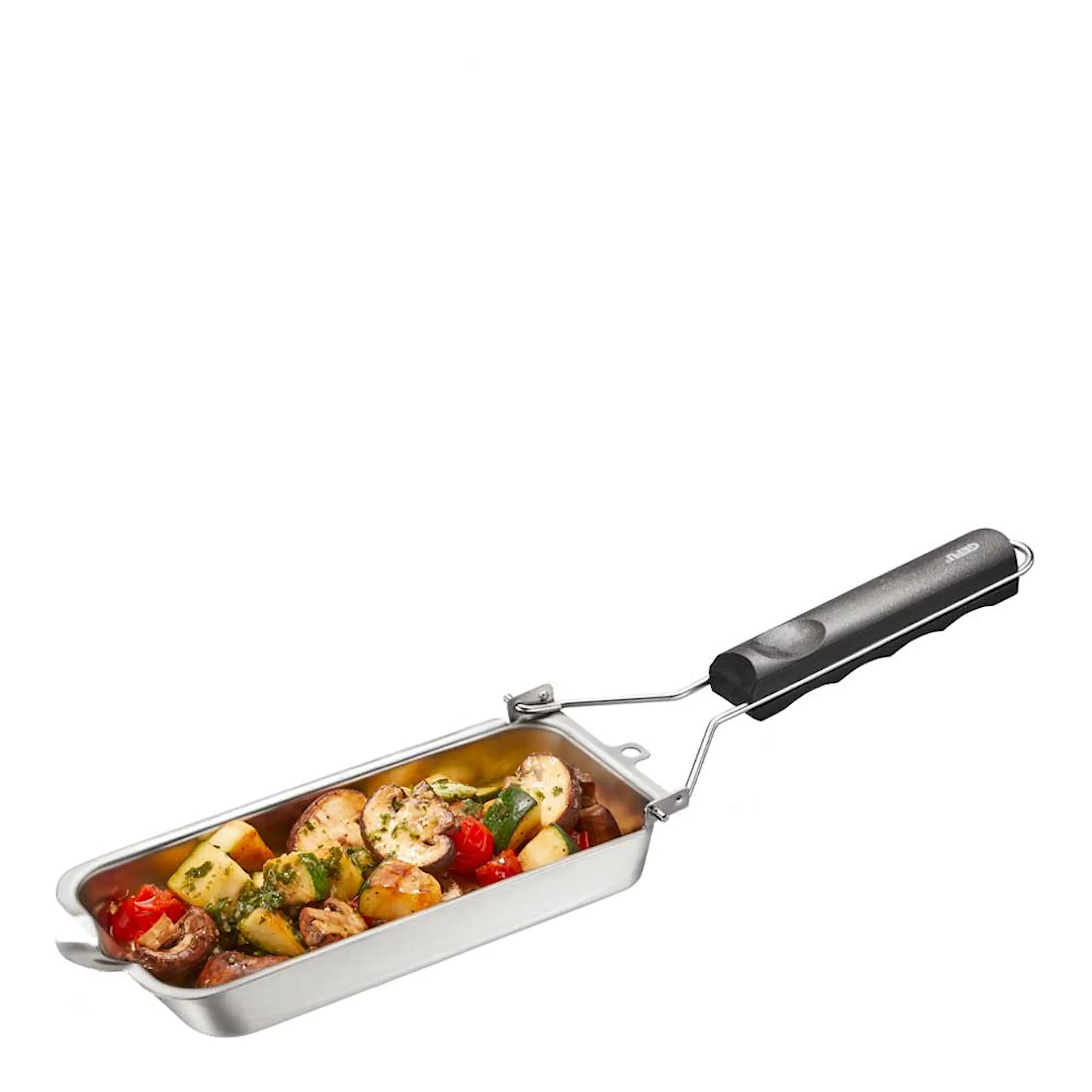 Gefu BBQ Grillpanna 21,7 cm