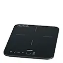 Induktionshäll enkel KP1032 2000W 22 cm