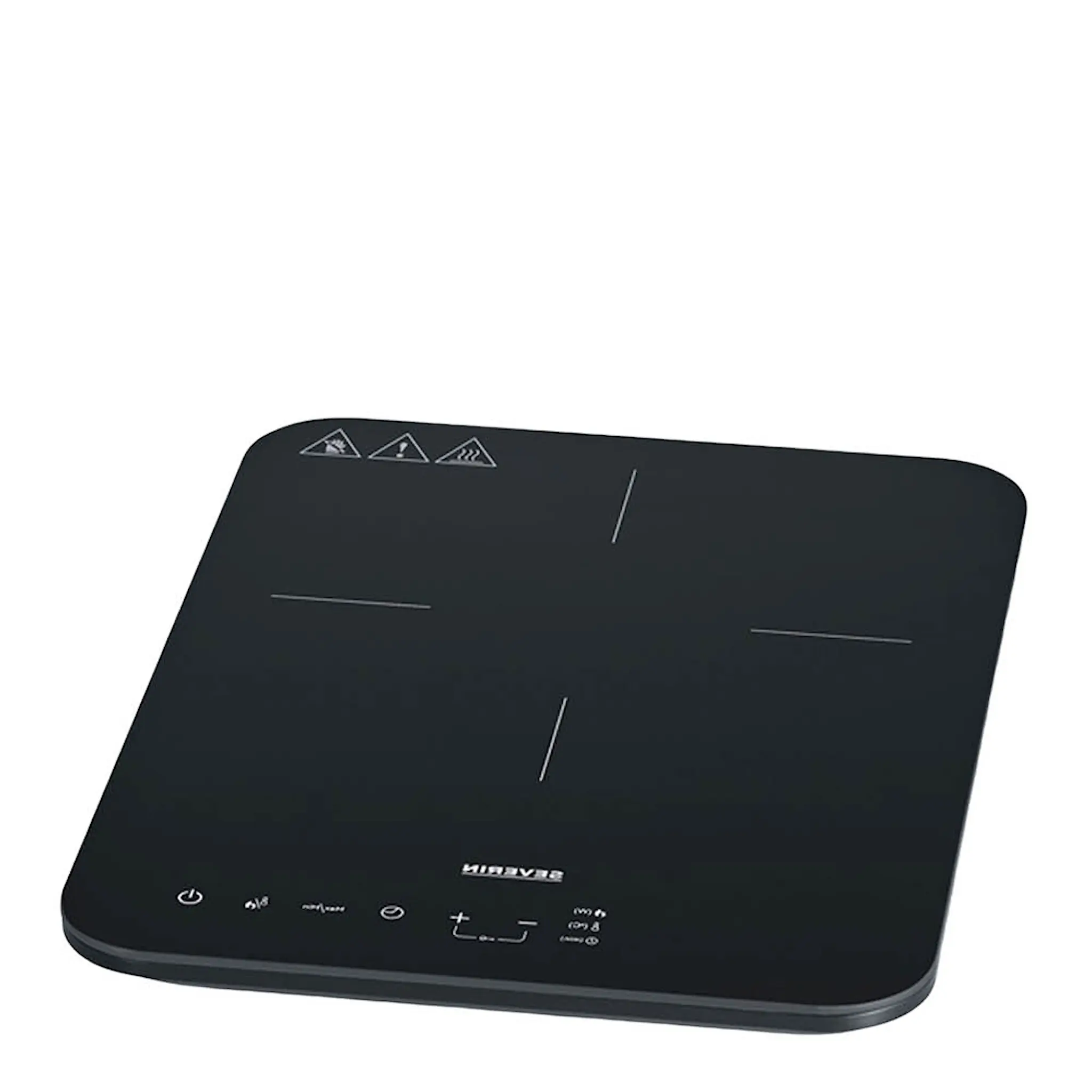 Severin Induktionshäll enkel KP1032 2000W 22 cm